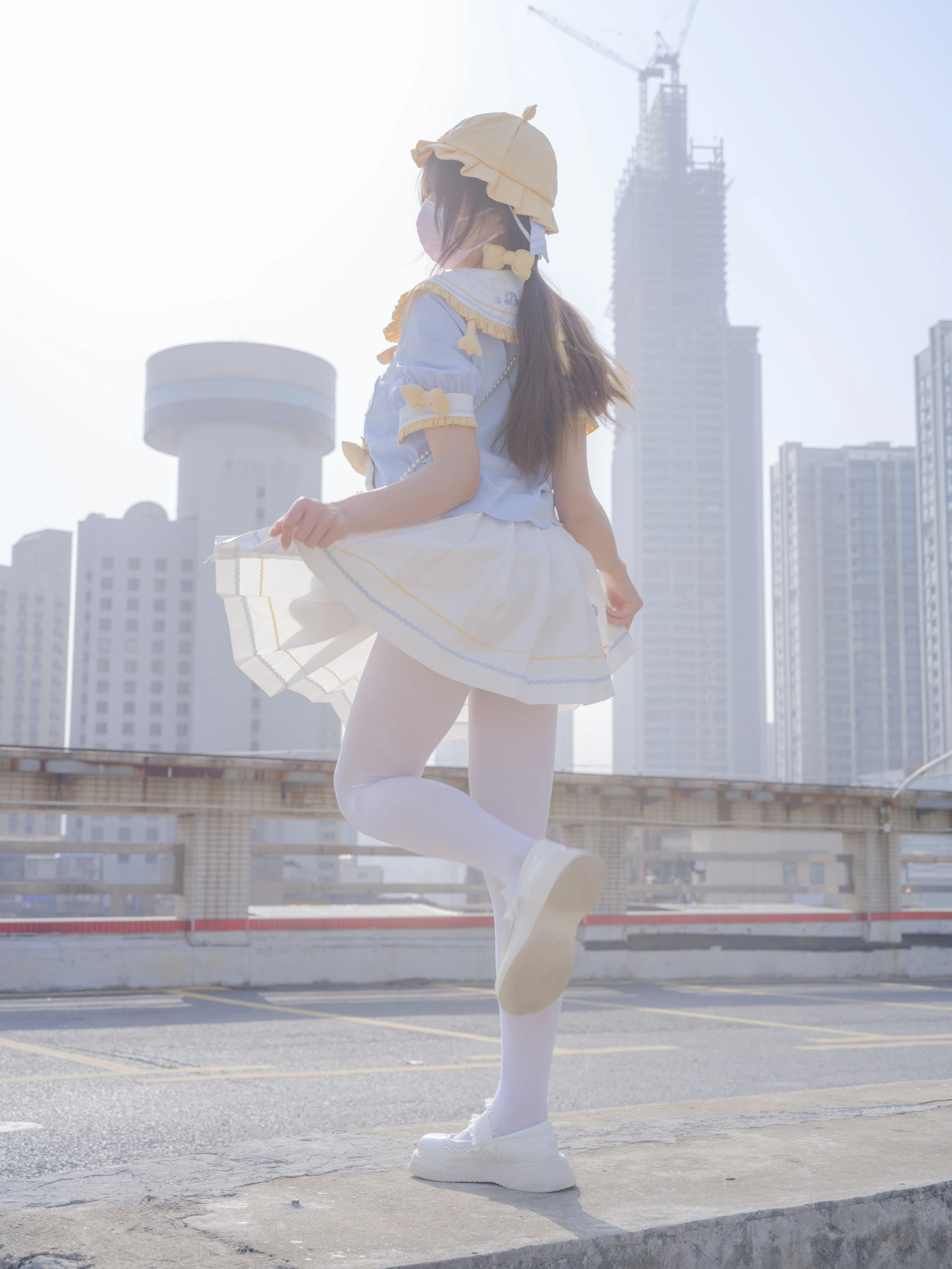 森萝财团 内部 春雪 07E [115P 1V]插图